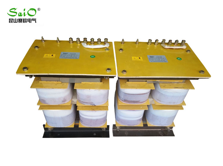 UV固化變壓器(鹵素燈安電器)